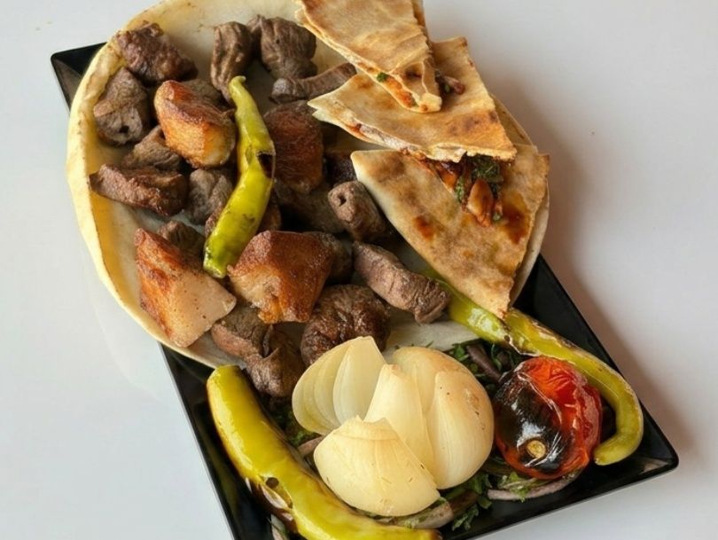 Kabab by Kilo