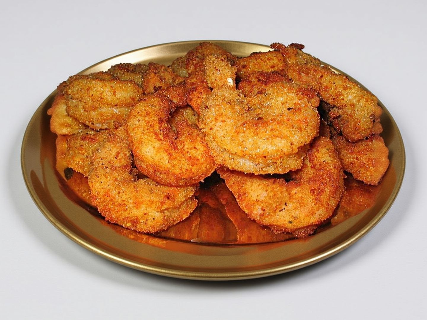 Shrimp Pane