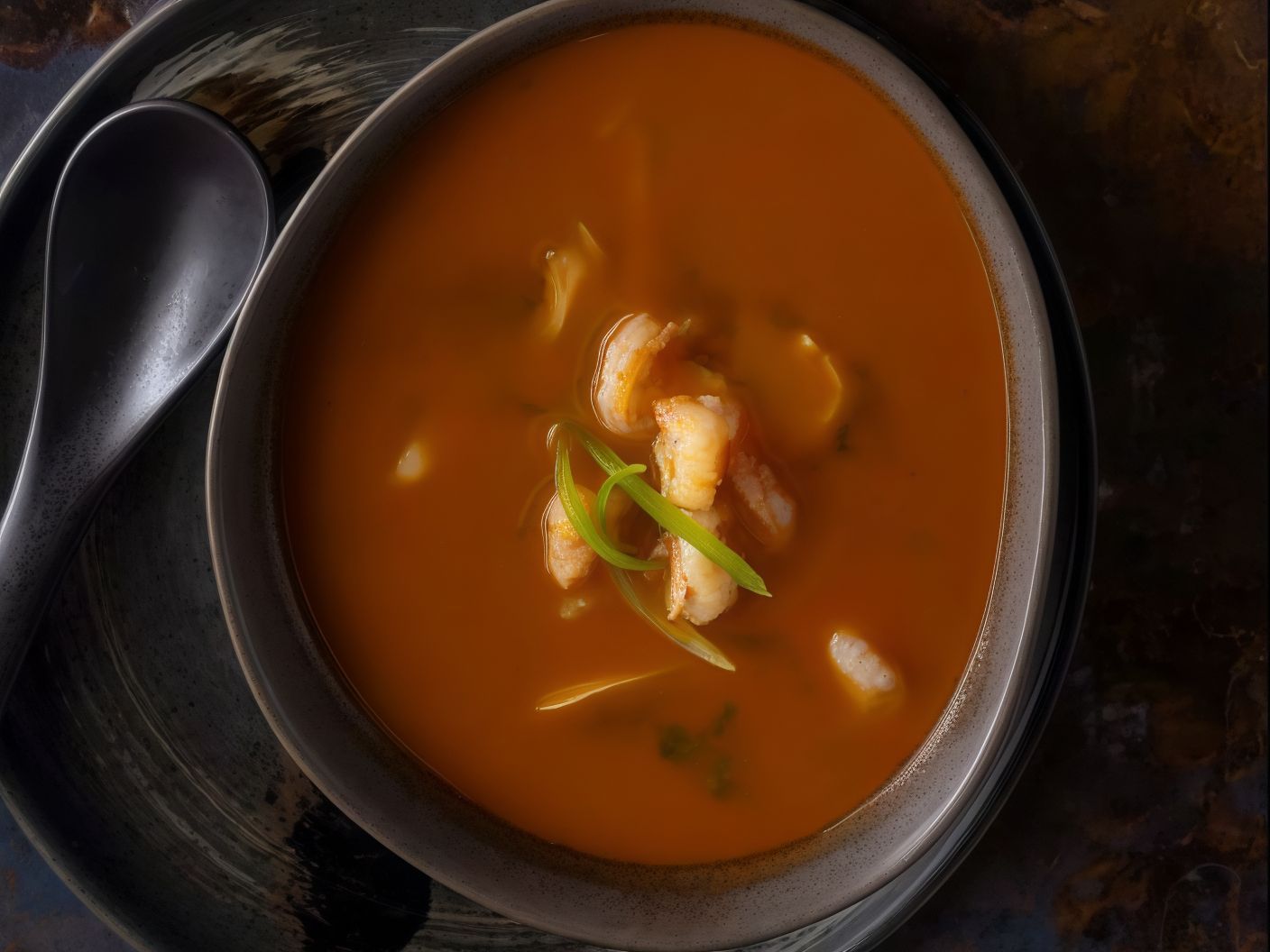Tom Yum.