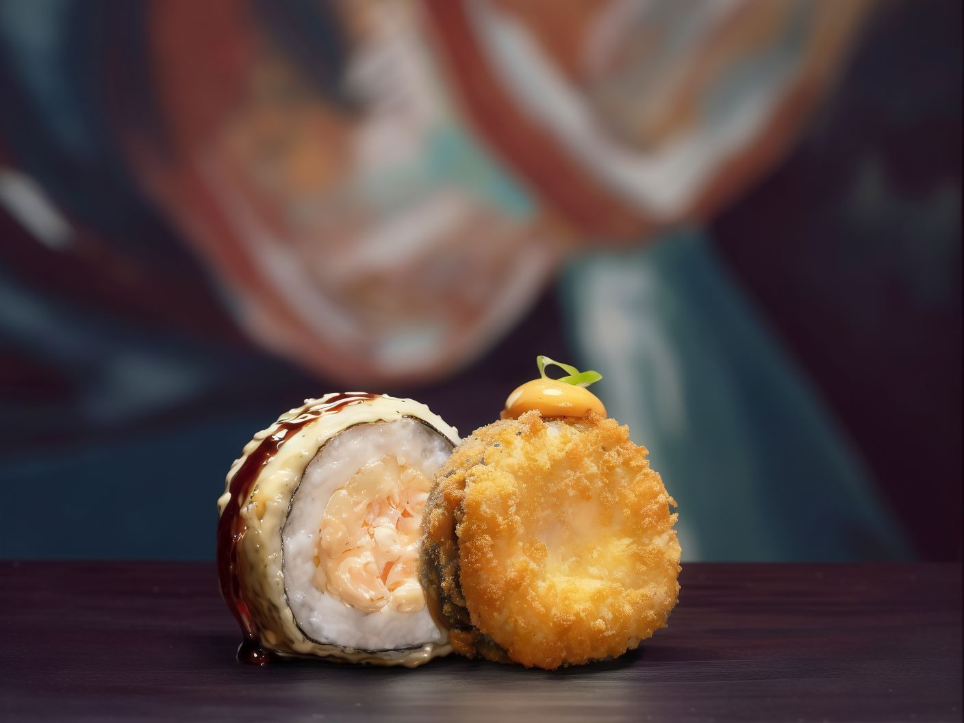 Combo Fried 10