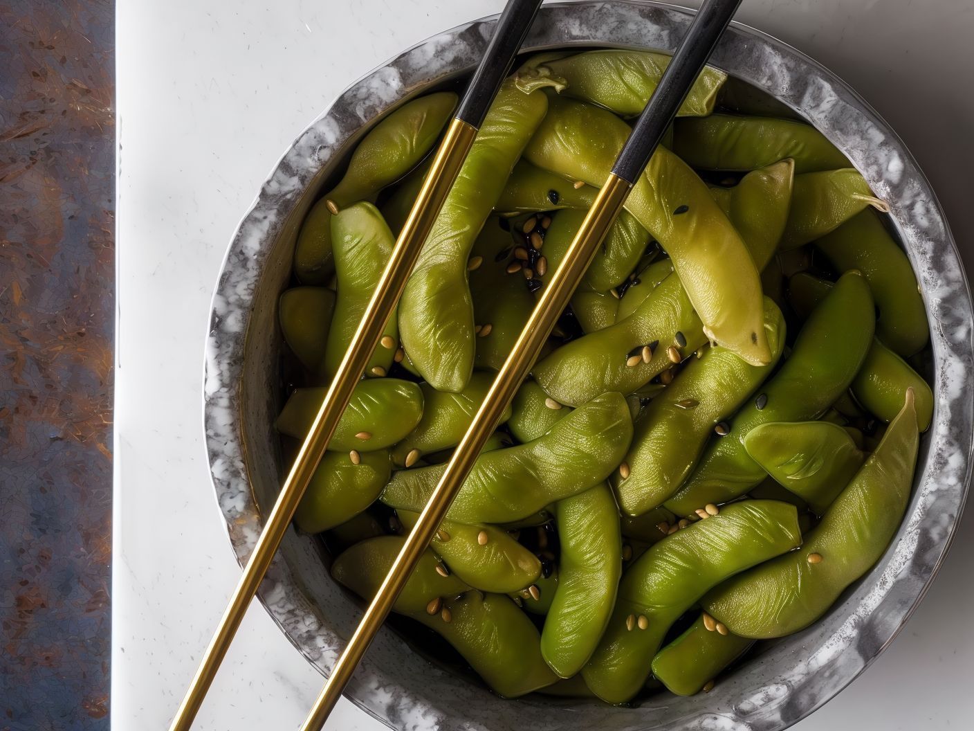 Edamame