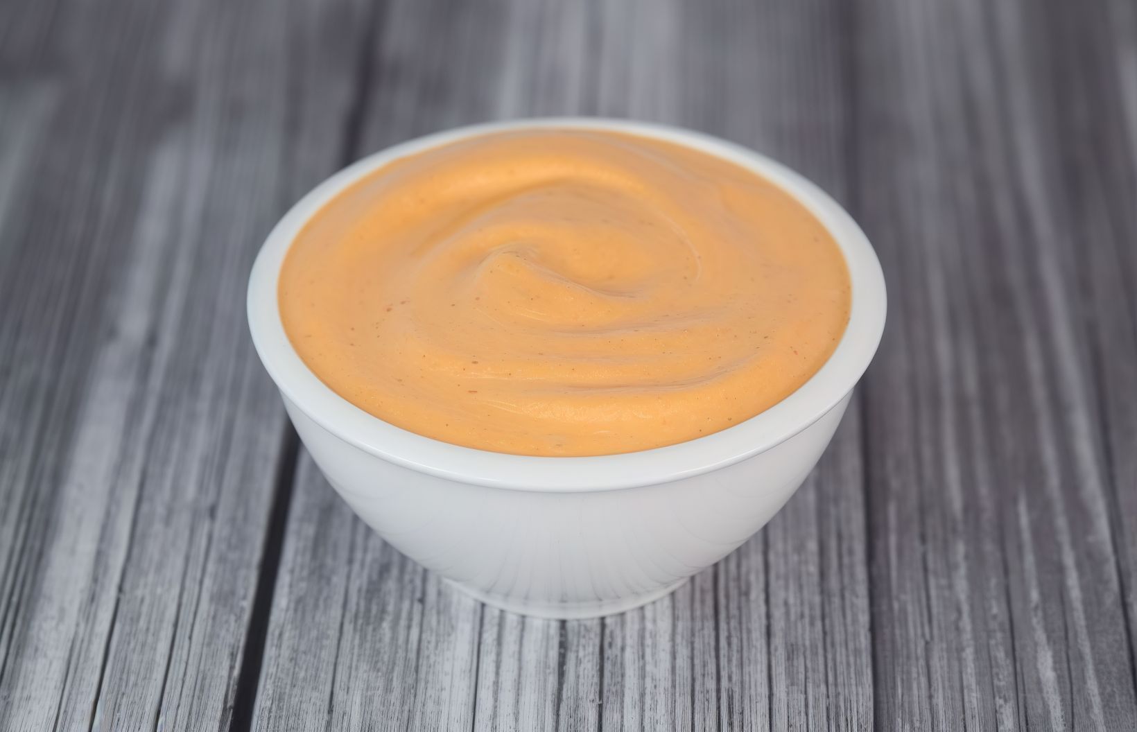 SPICY MAYONNAISE