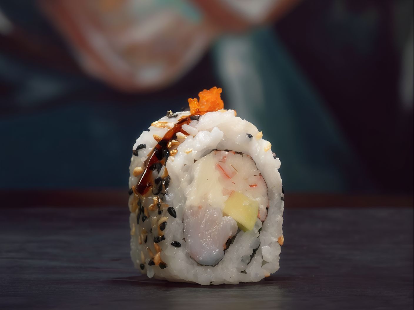 Kogy Roll 4 Pieces