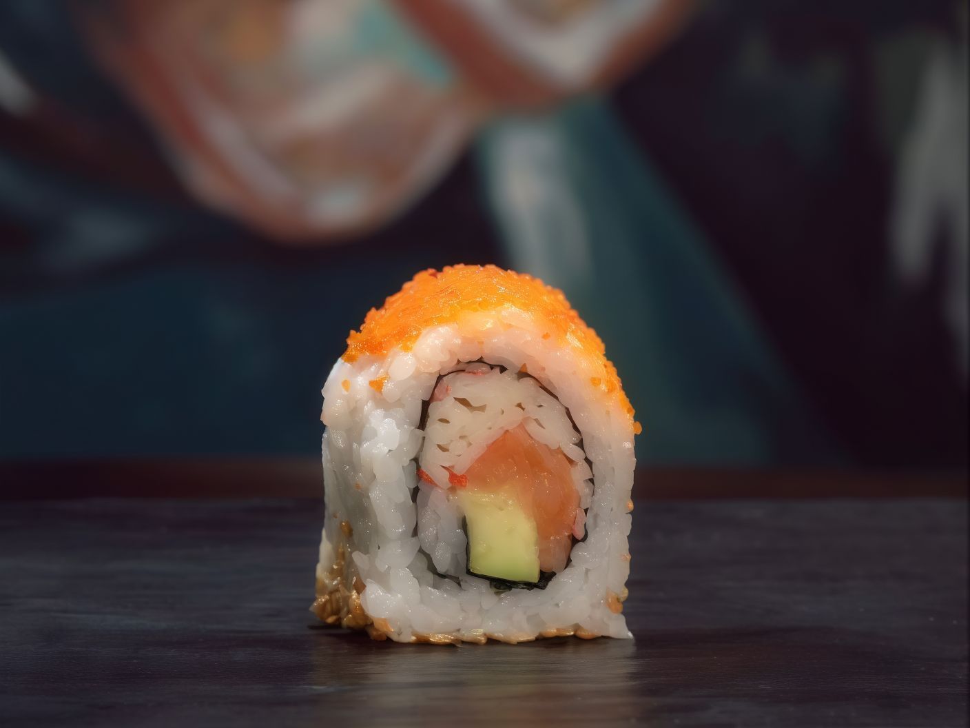 Pinky Roll 4 Pieces