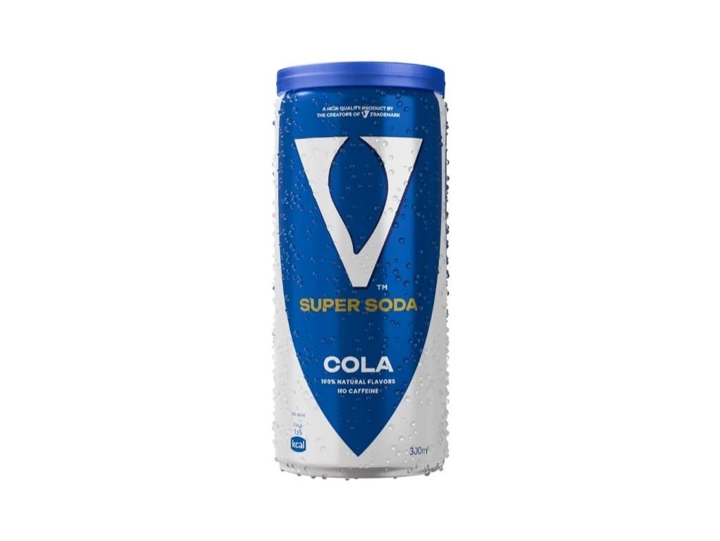 Cola V7