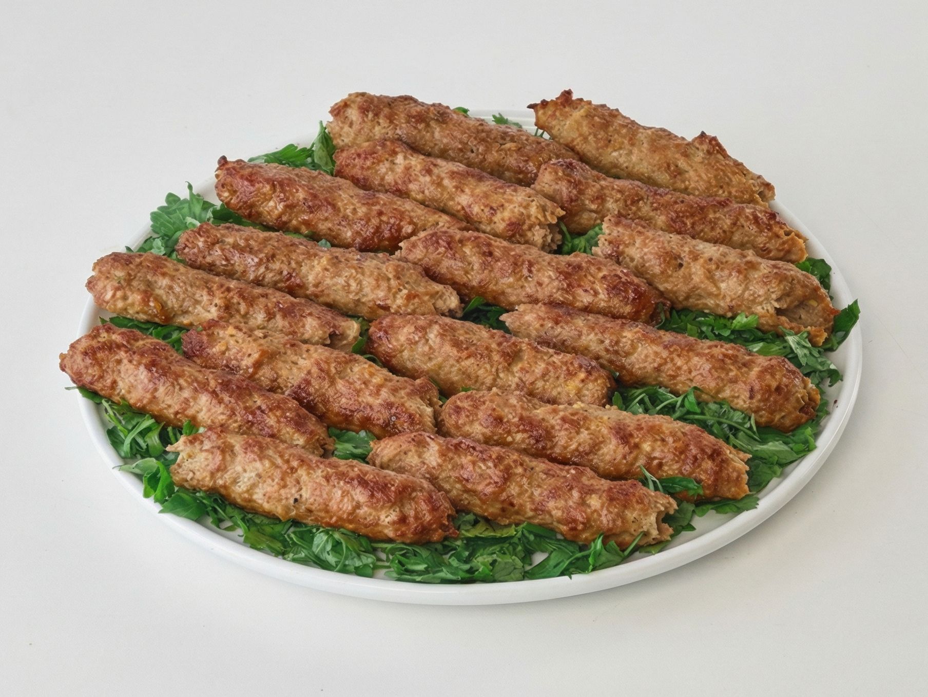 Veal Kofta