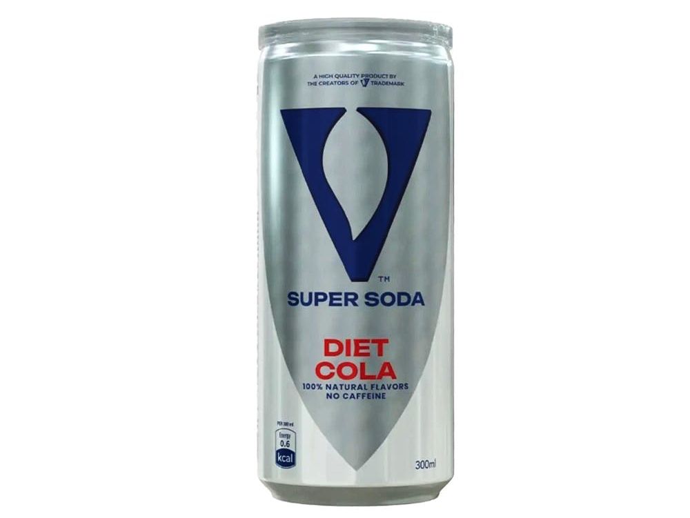 Diet Cola V7