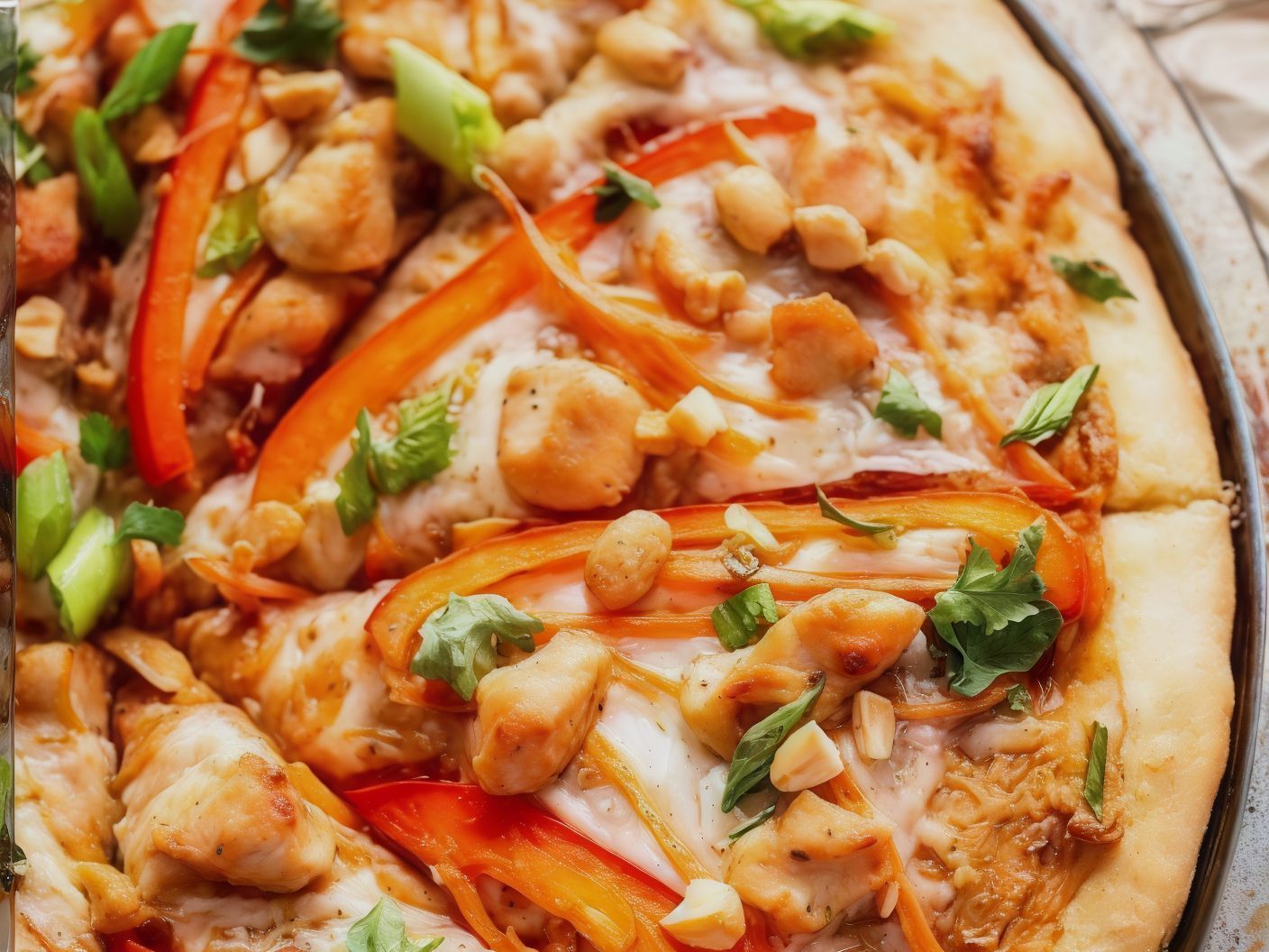 Chicken Italian