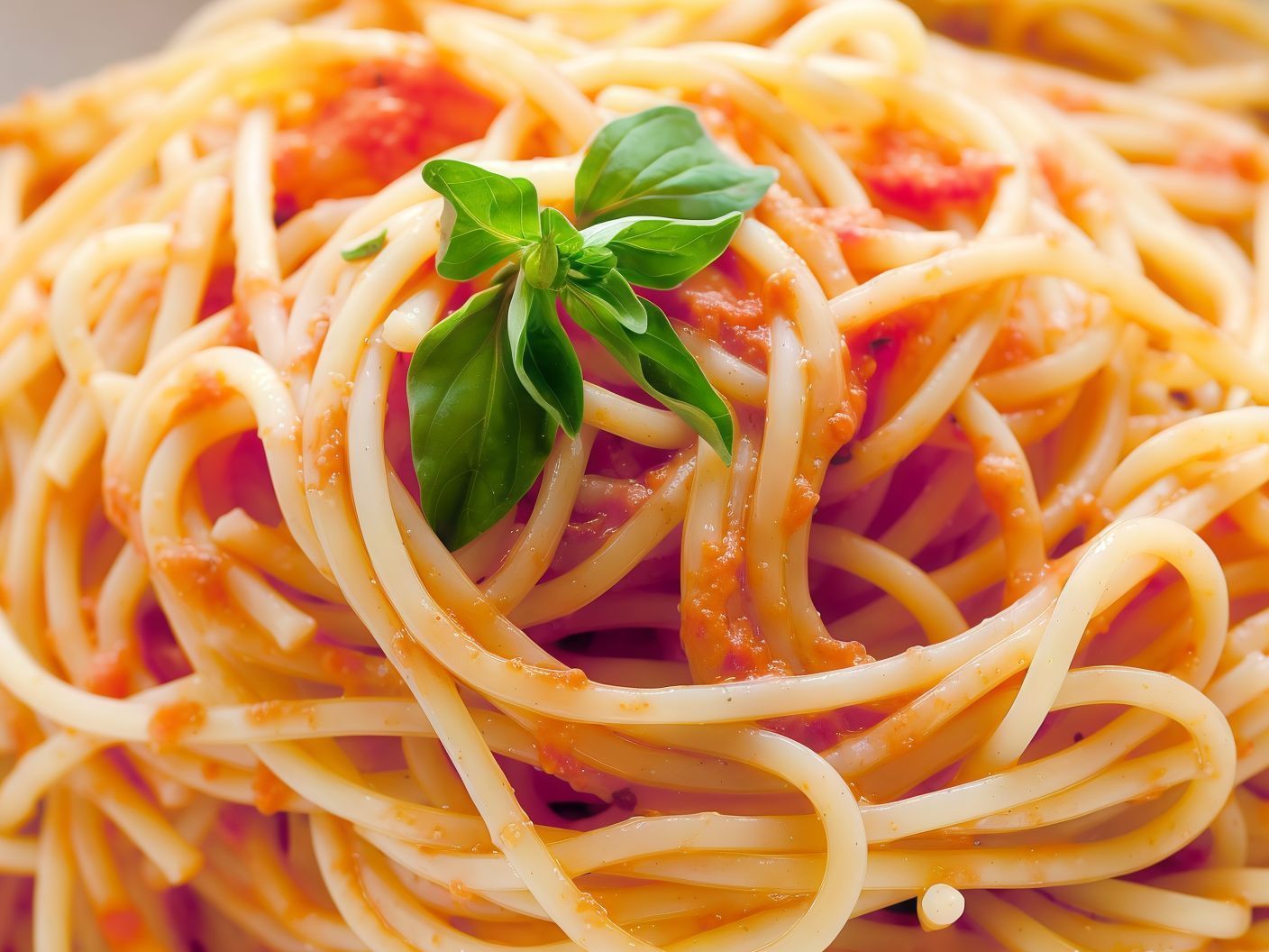 Bolognese pasta with Minced Meat