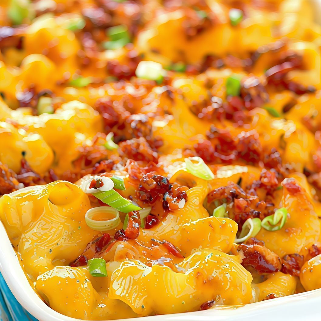 Hot Dog Penne Pasta