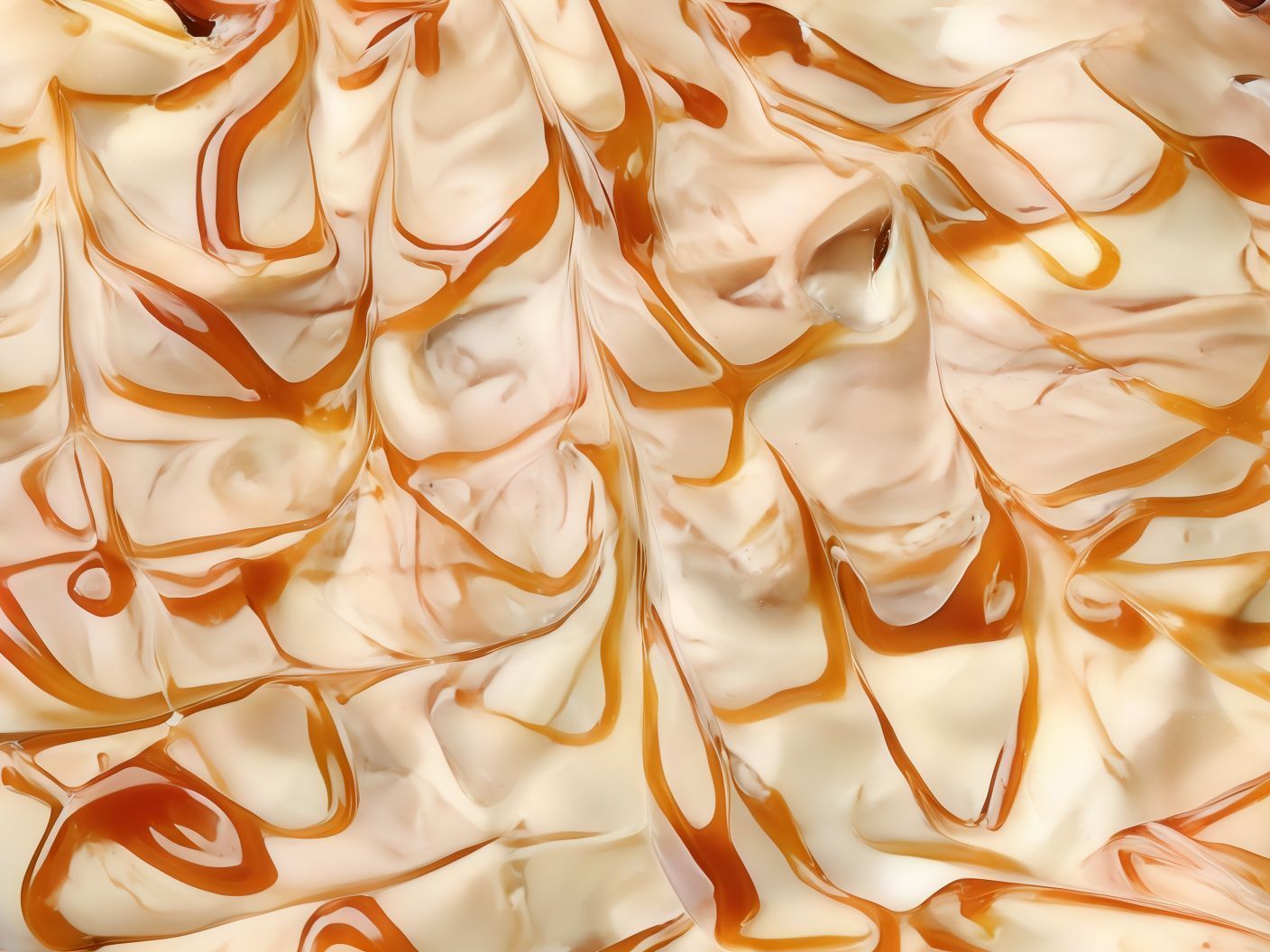 Plain White Chocolate Sweet Feteer