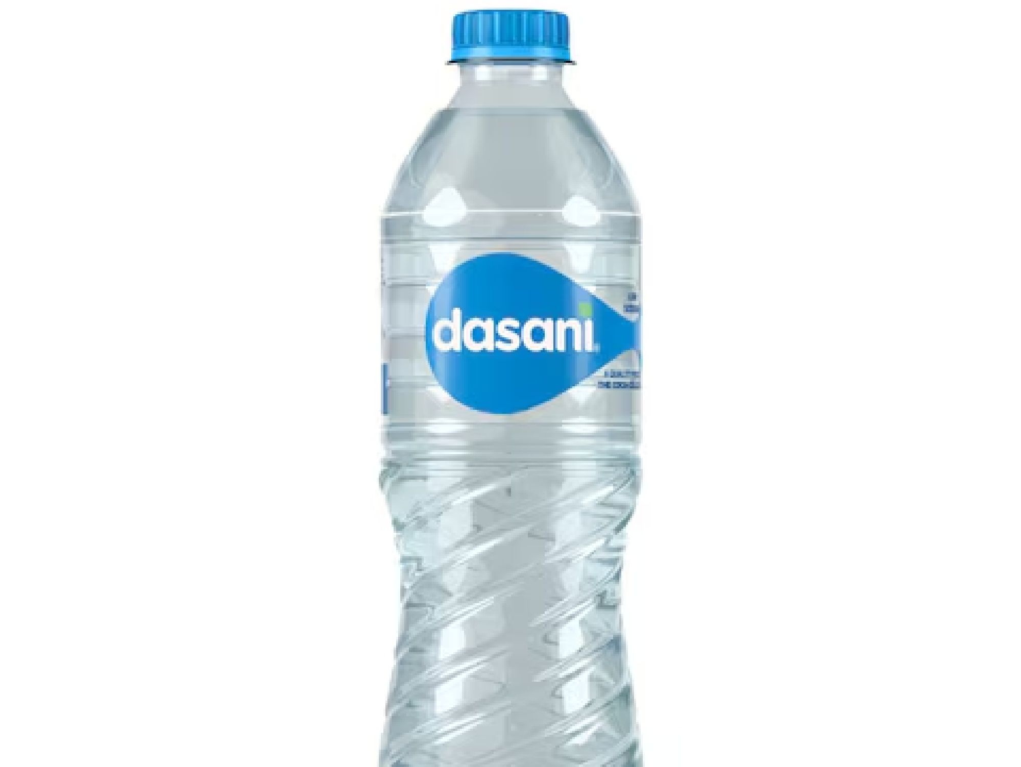 Dasani Water