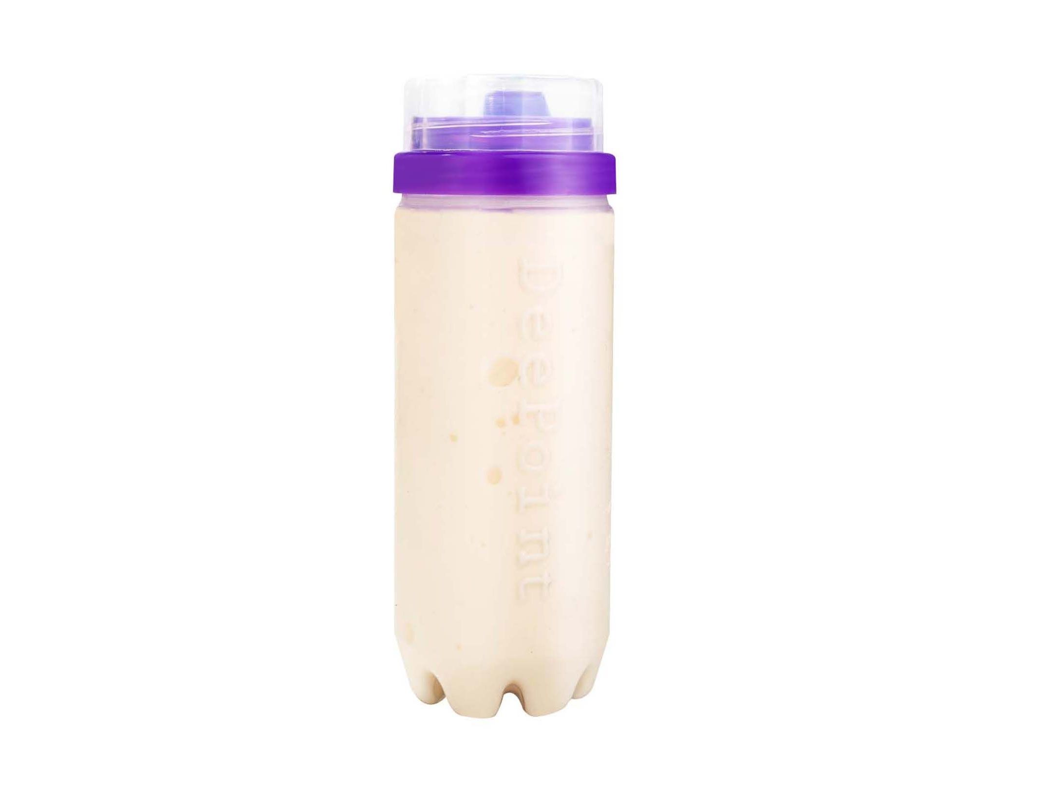 Caramel Milkshake