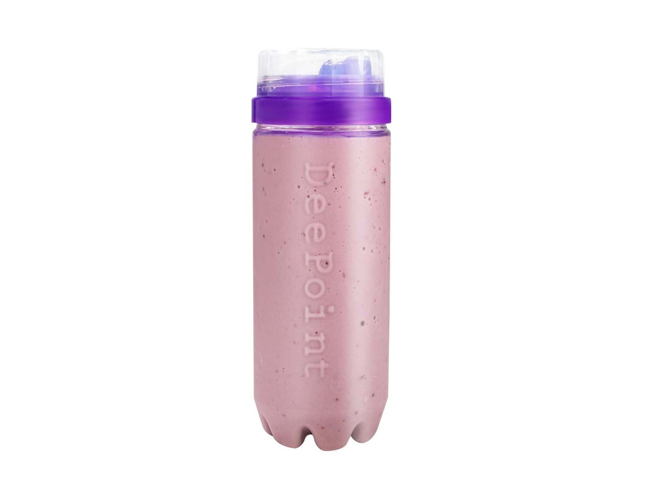 Strawberry Milkshake