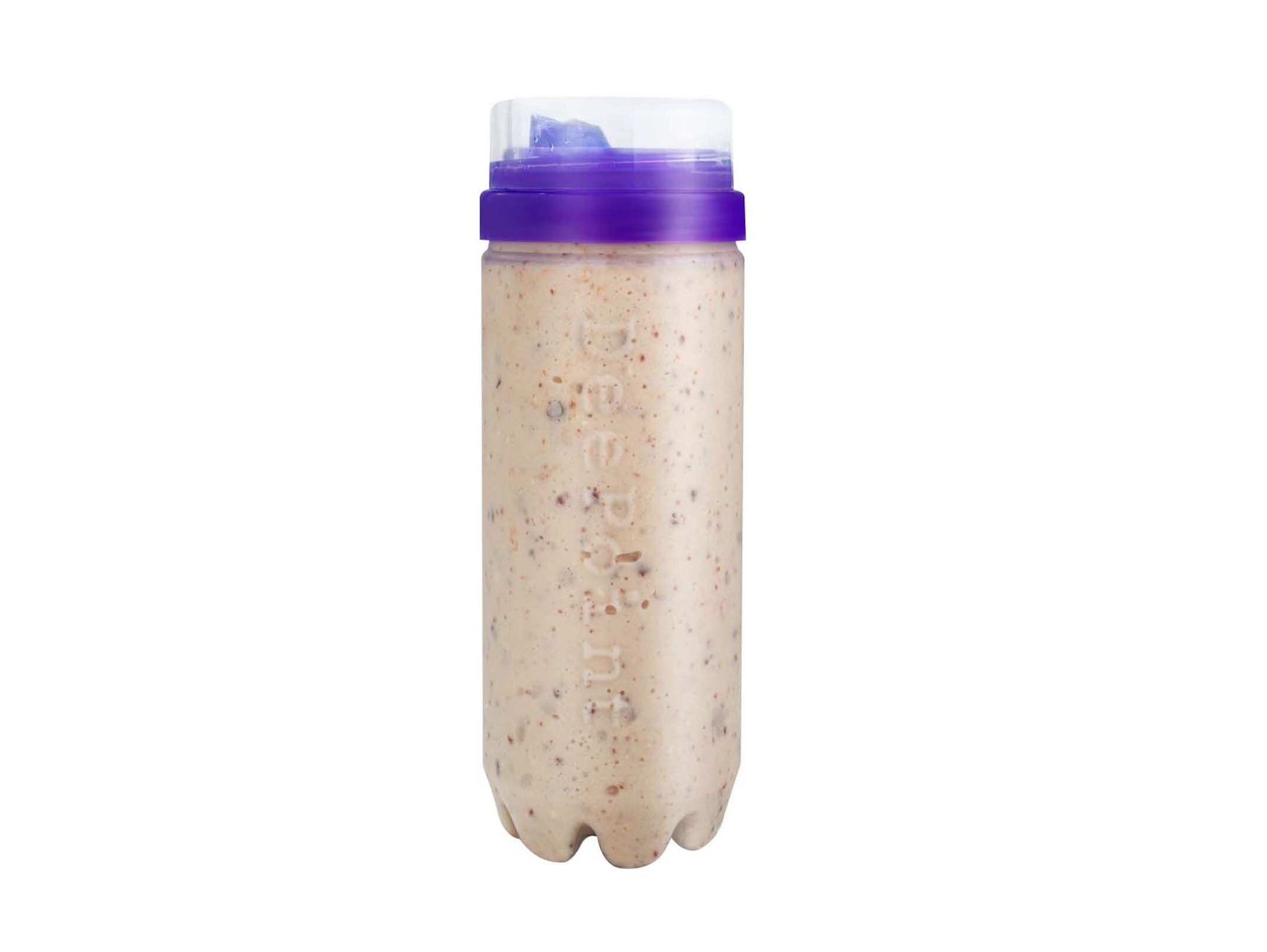 Lotus Milkshake