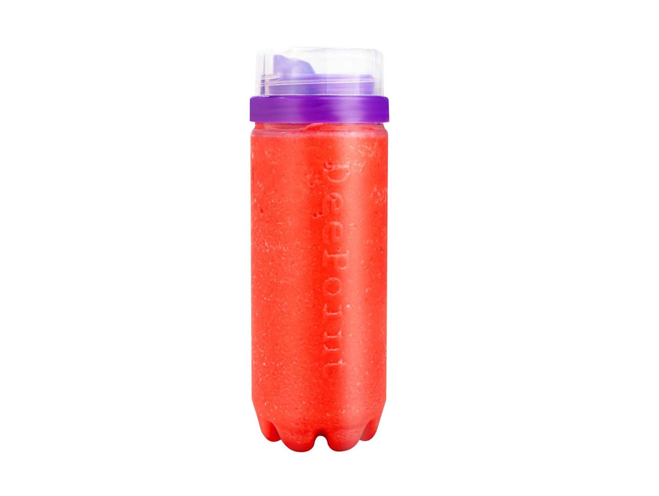Strawberry Freeze-mint