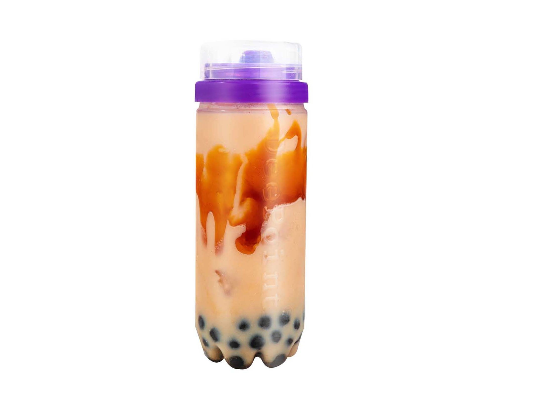 Brown Sugar Boba