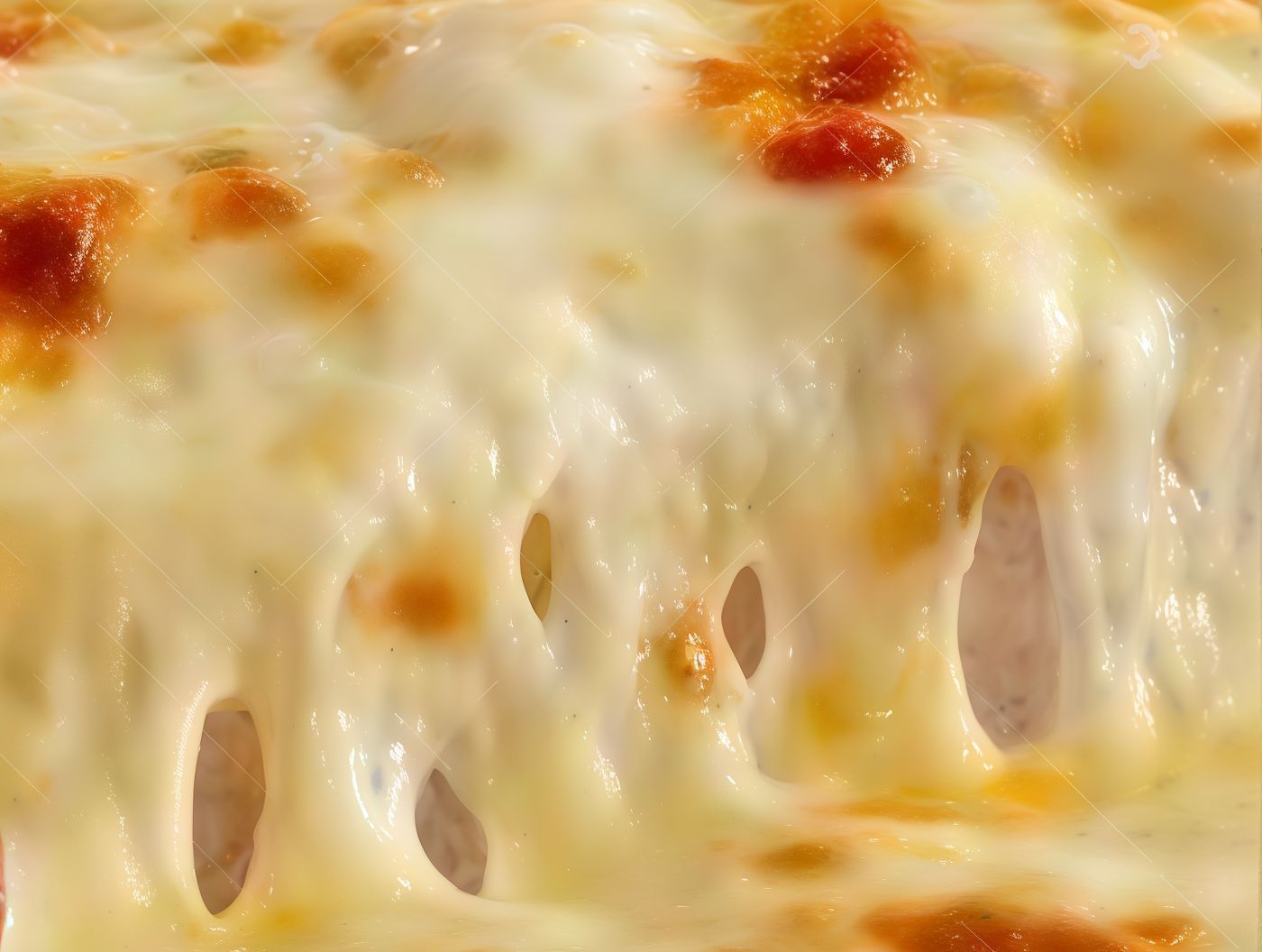 Mix Cheese