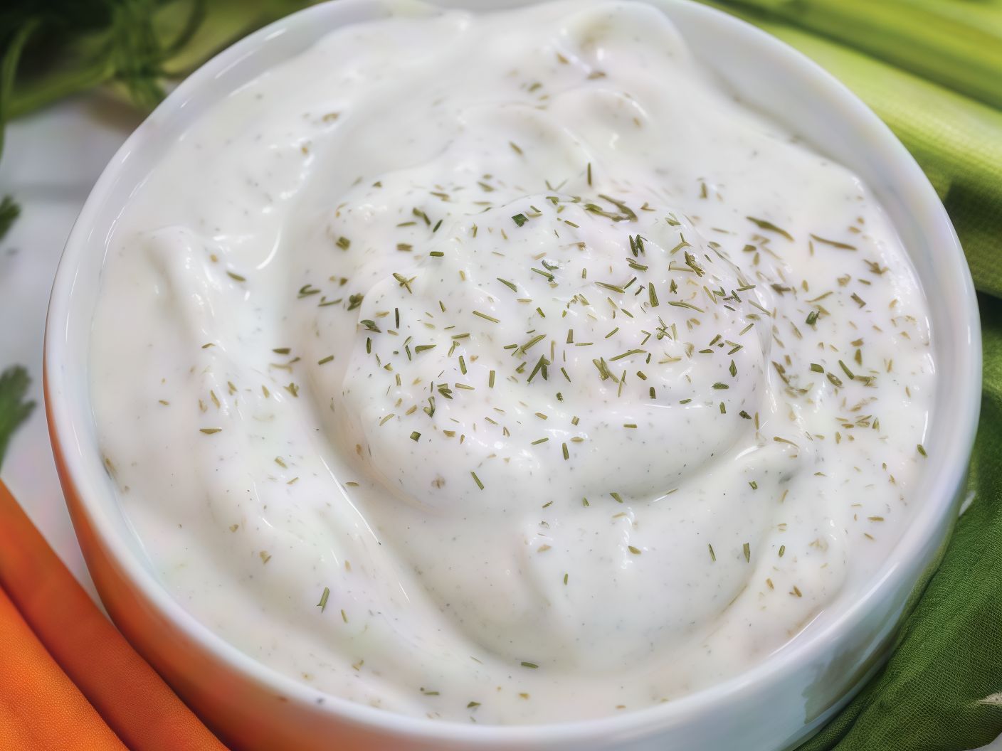 Ranch Sauce