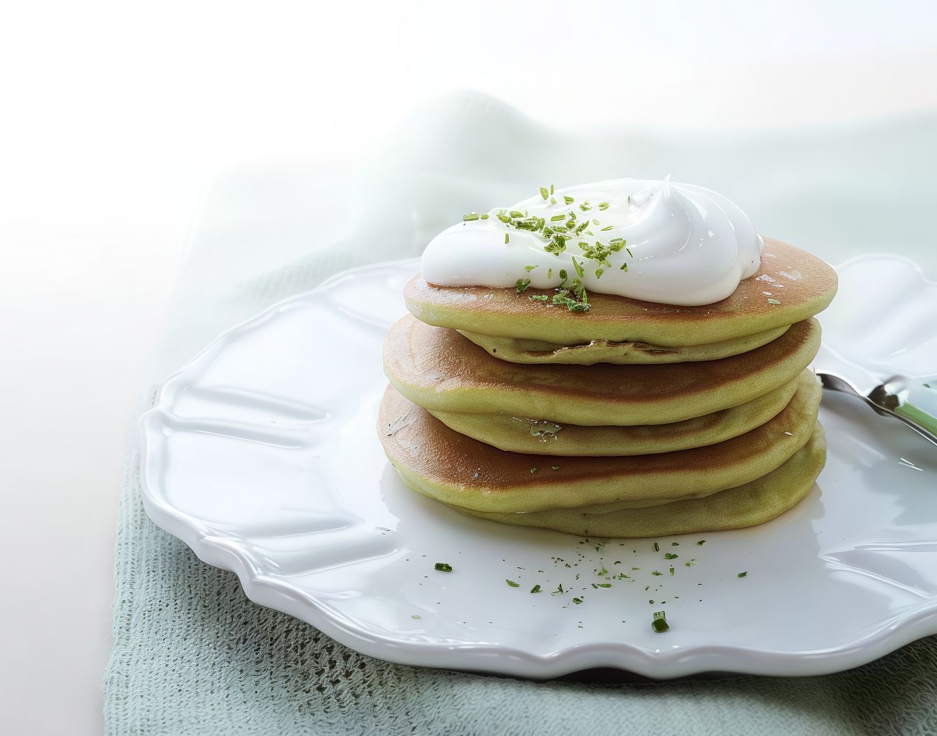 Mini Pancake