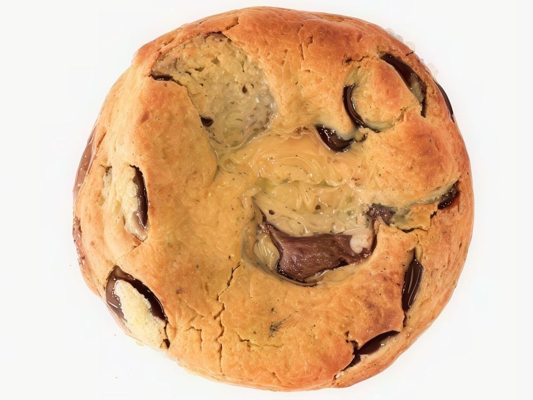 Original Chunk