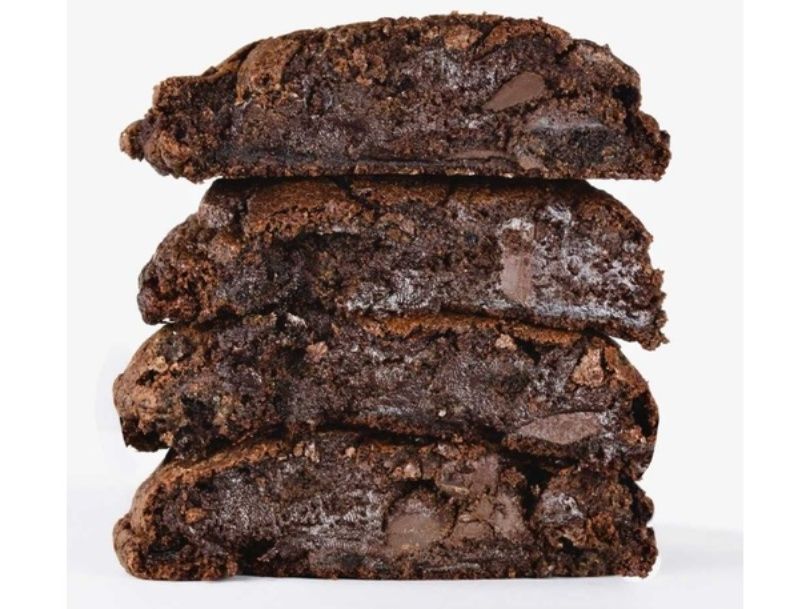 Double Fudge
