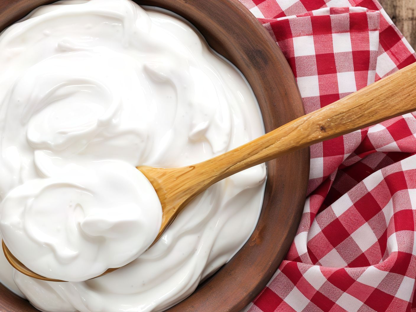 Yogurt