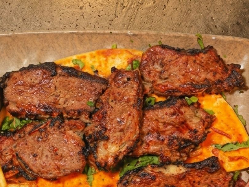 Ribeye Steak