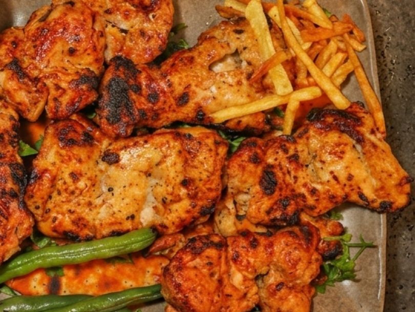 Shish Tawook