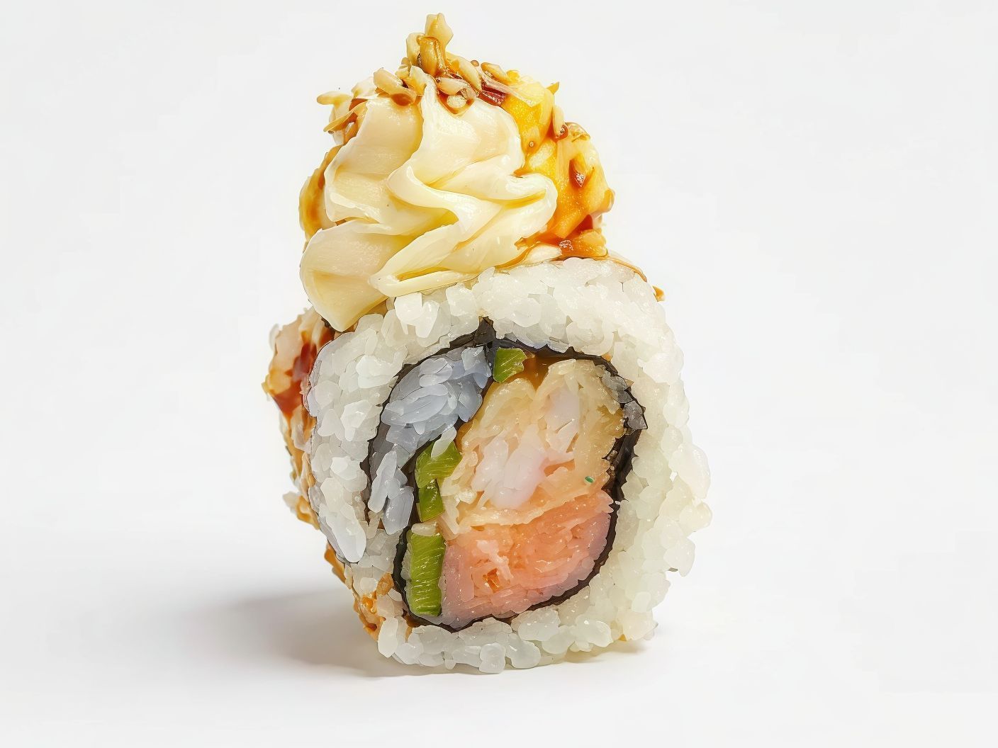 New Philadelphia Roll