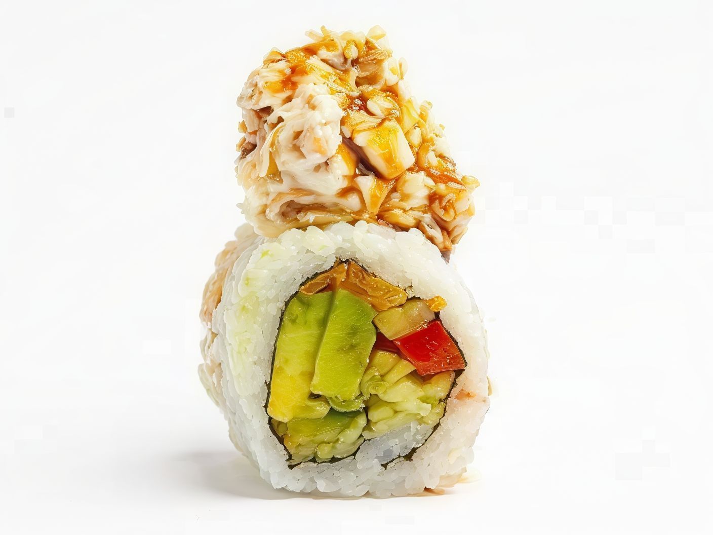 Veggie Roll