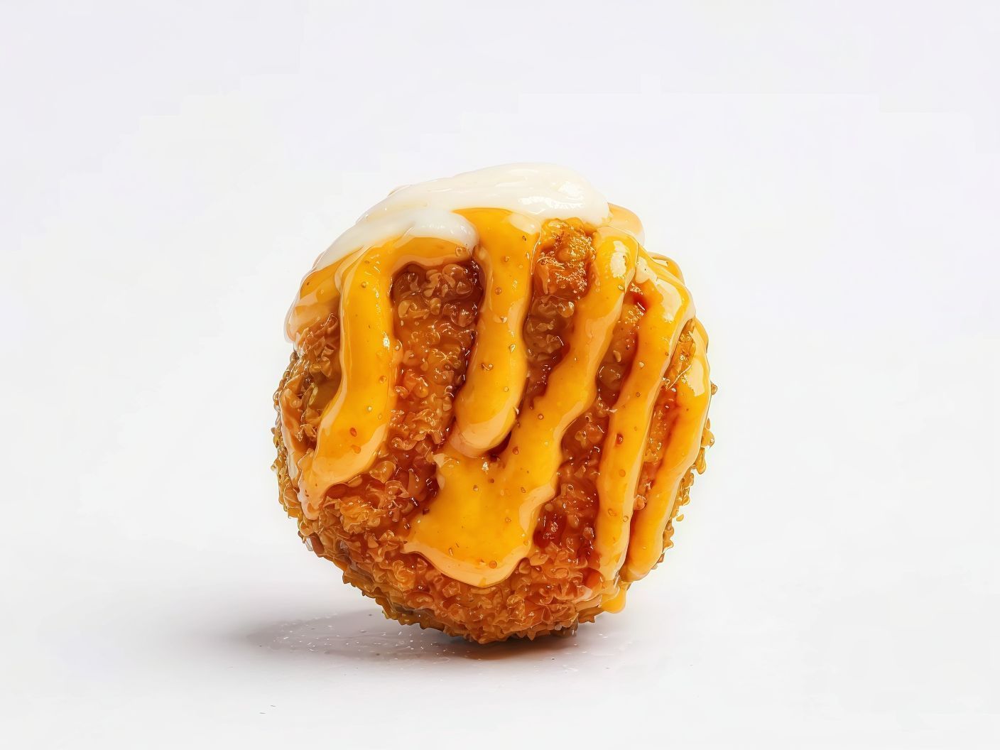 Hot Lemon Roll