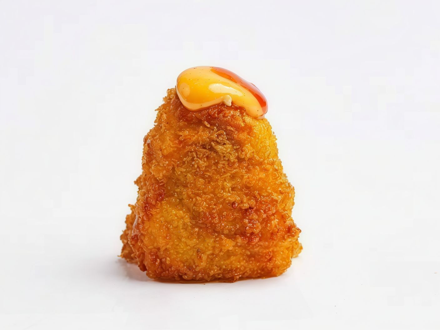 Golden Hot Roll