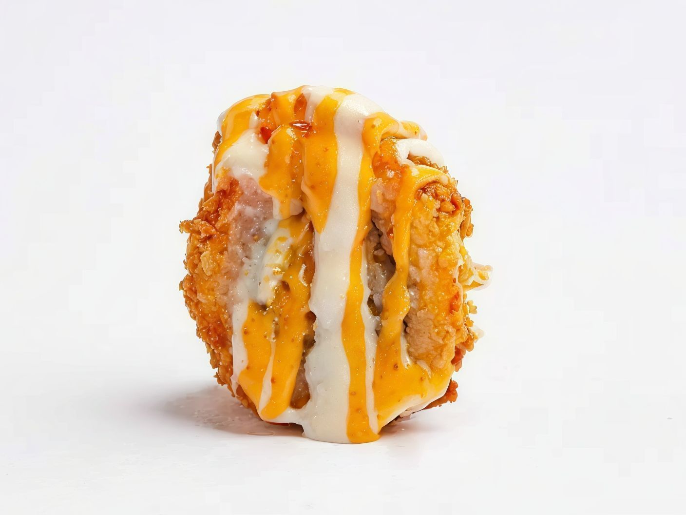 Volcano Hot Roll