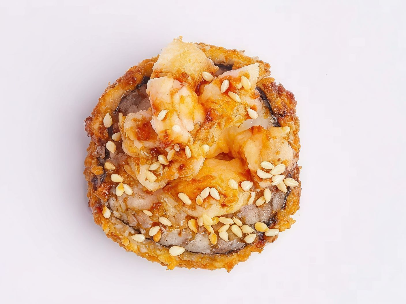 Seki Hot Roll