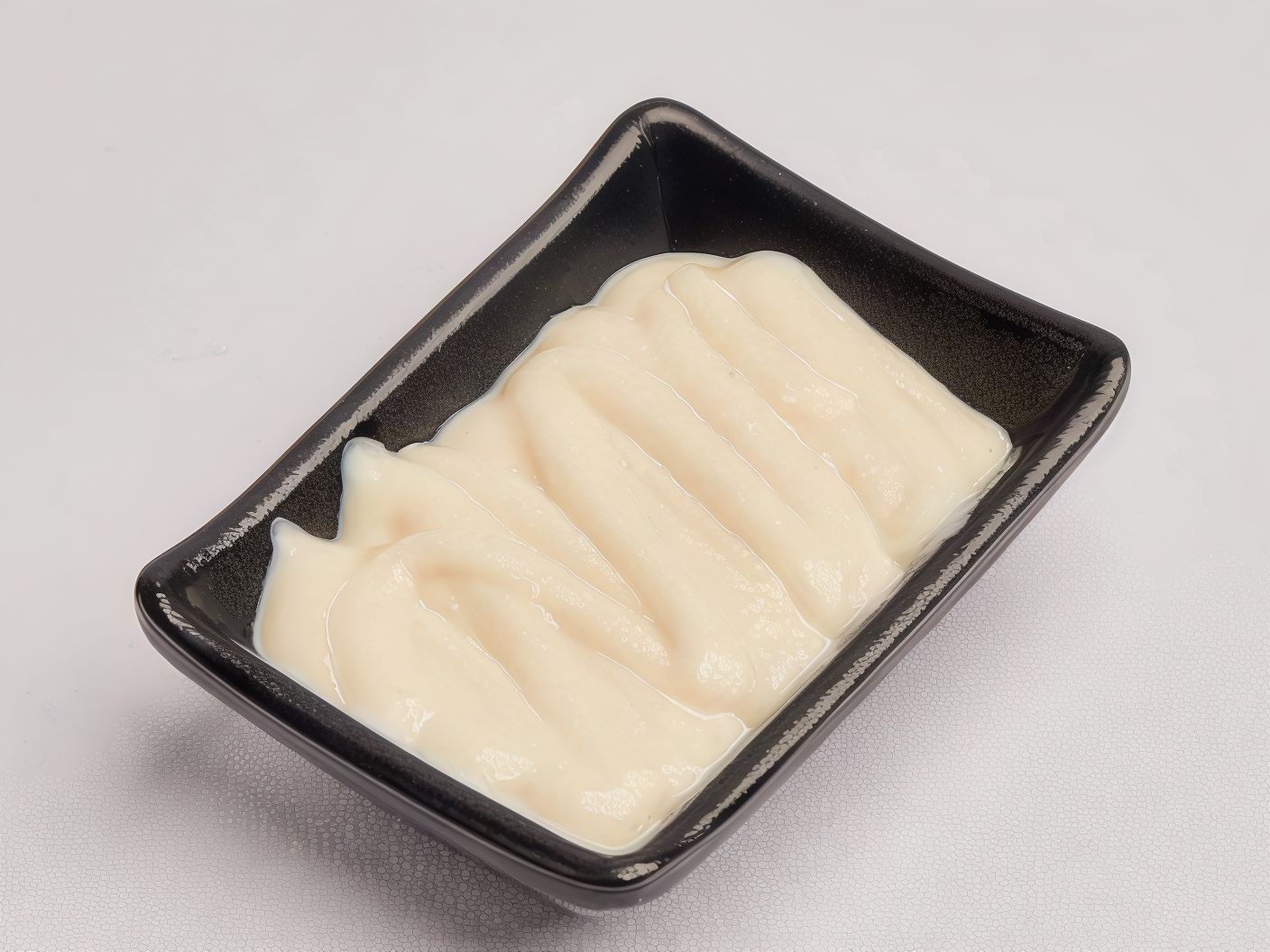 Lemon Sauce