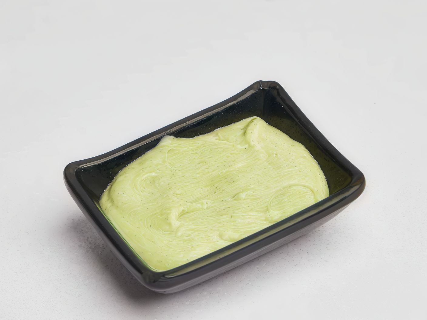 Wasabi Mayonnaise Sauce