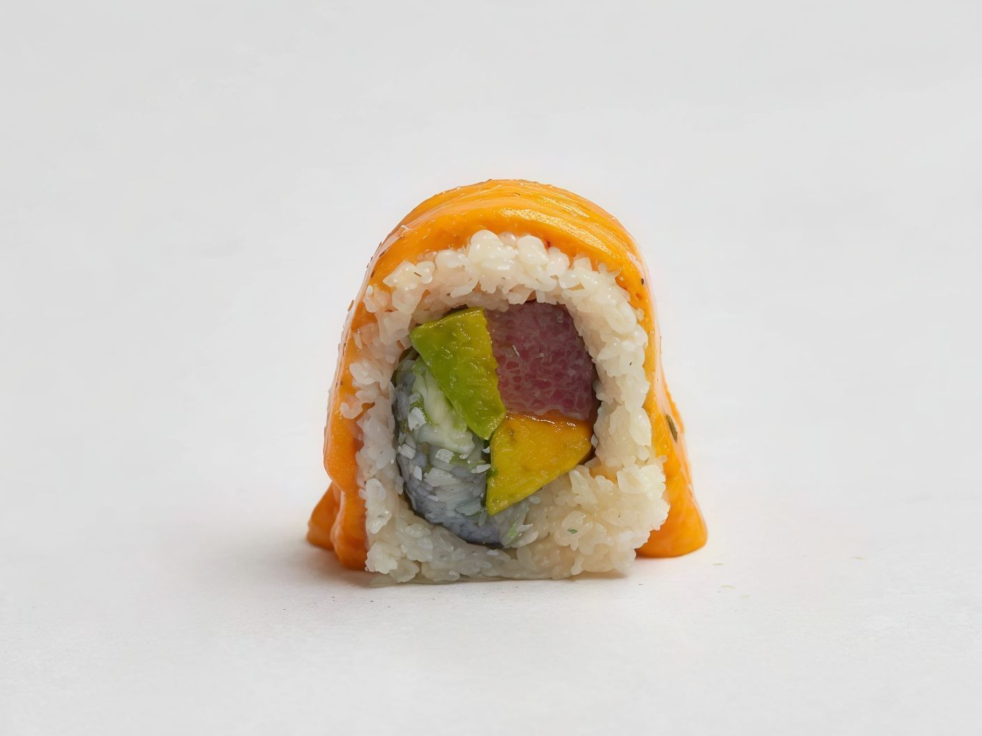 Spicy Tuna