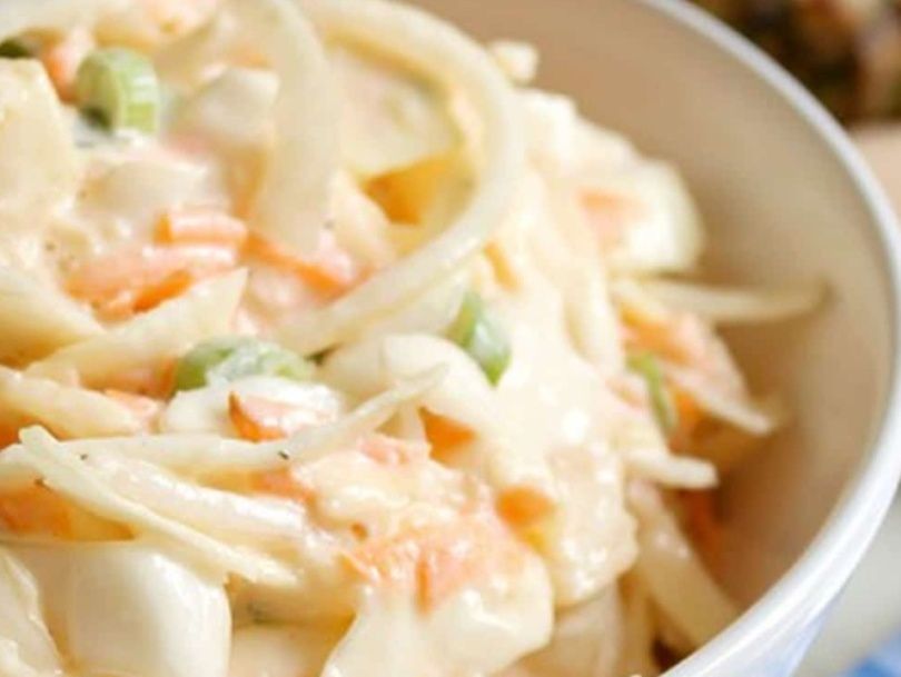 Coleslaw