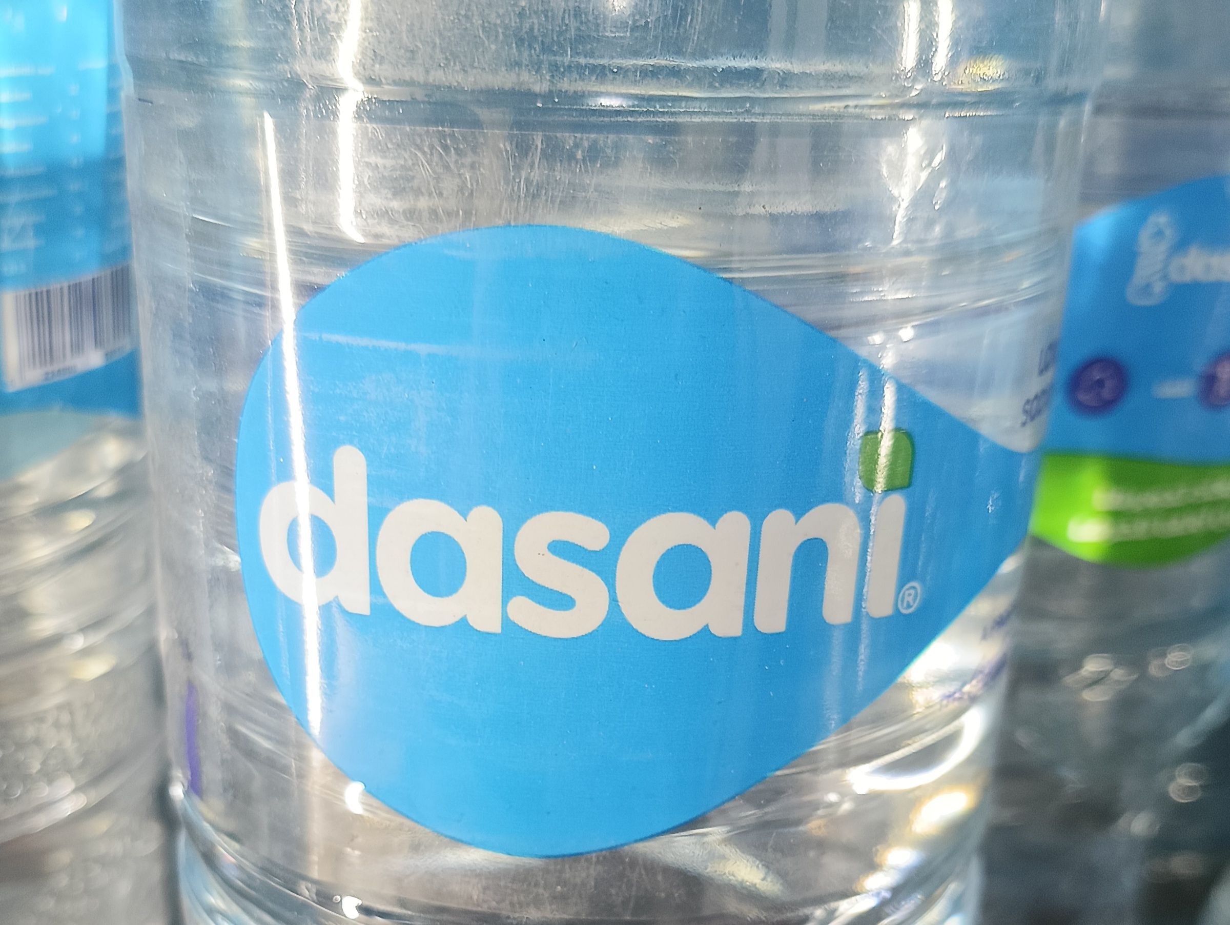 Natural Mineral Water 600ml