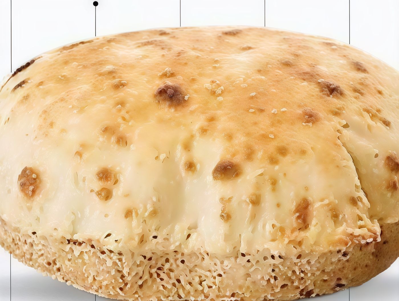 Loaf Bread Baladi
