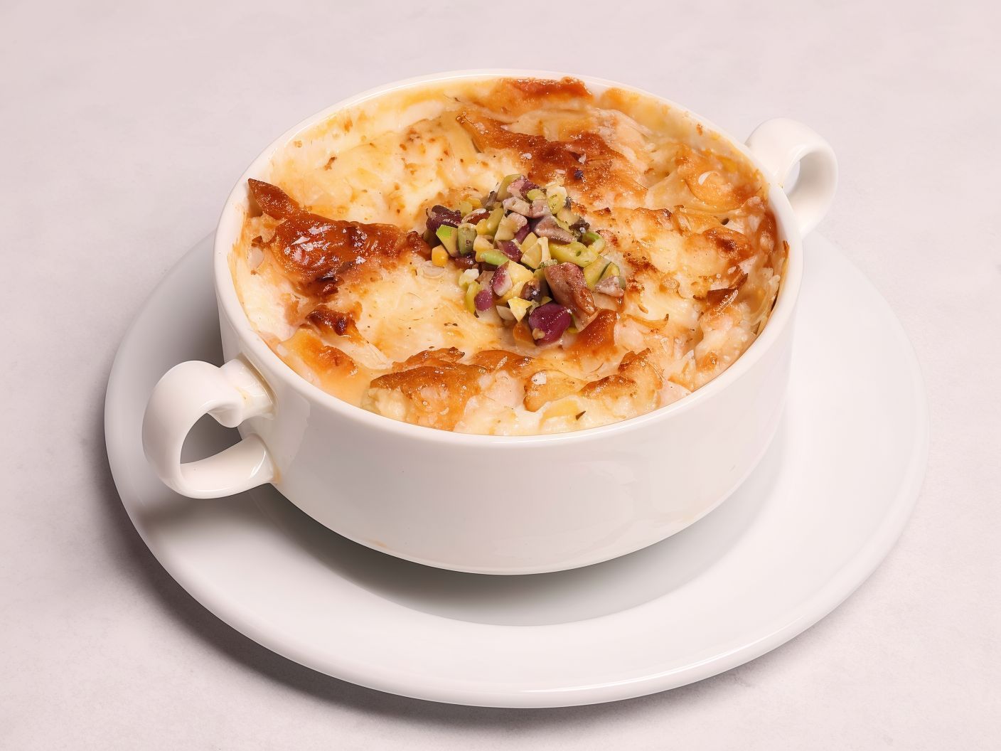 Umm Ali Casserole