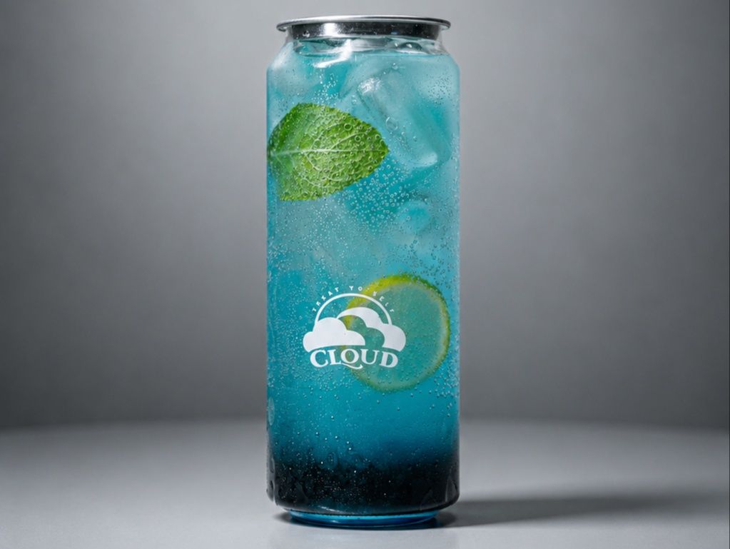 Ocean Zest