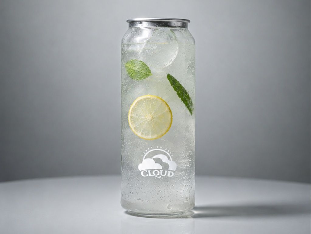 Classic Mojito