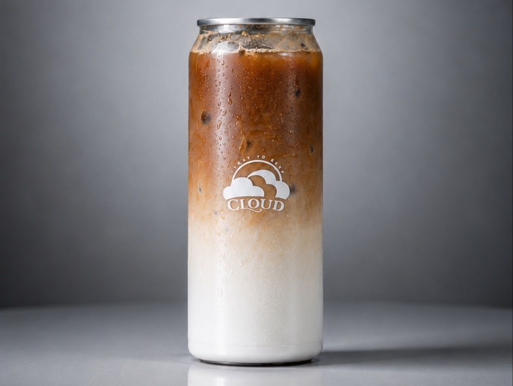 Iced Coffee