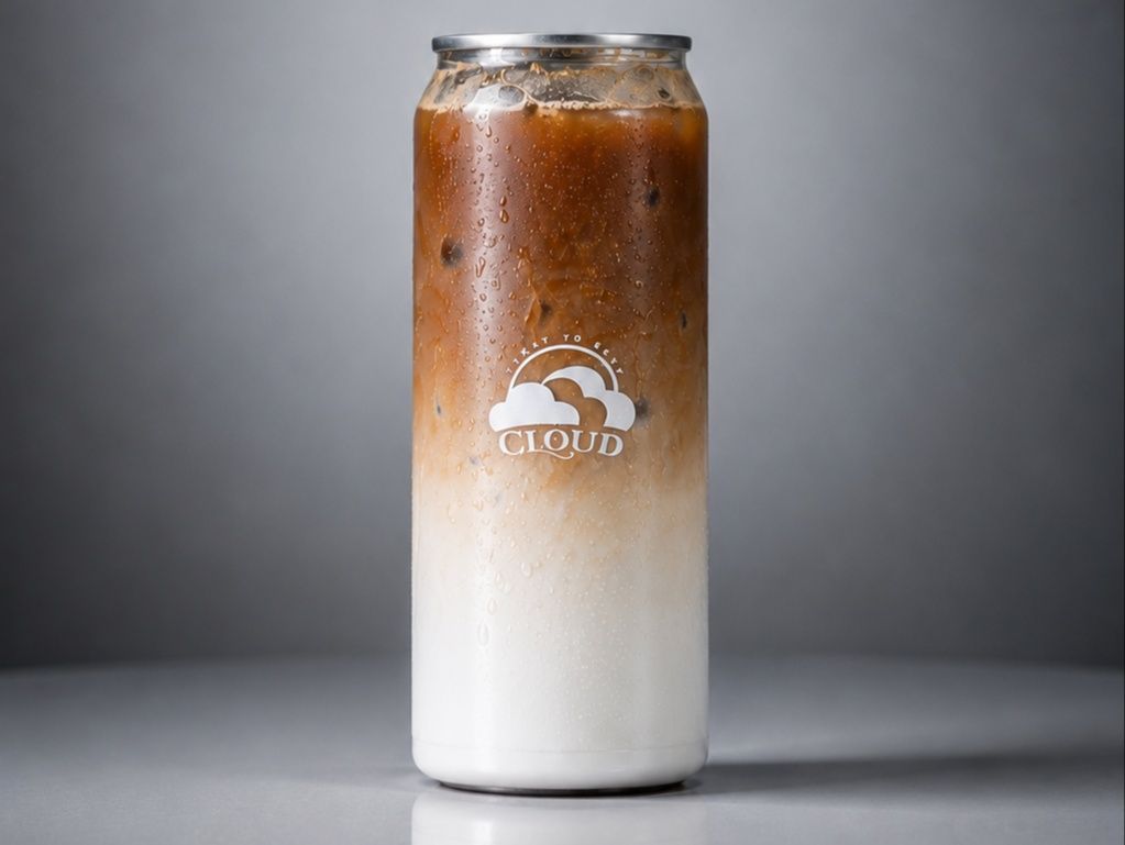 Iced Caramel Macchiato
