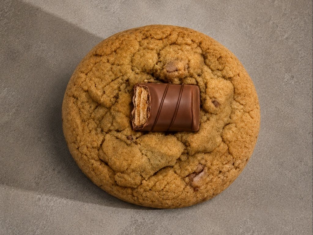 Kinder bueno Cookie