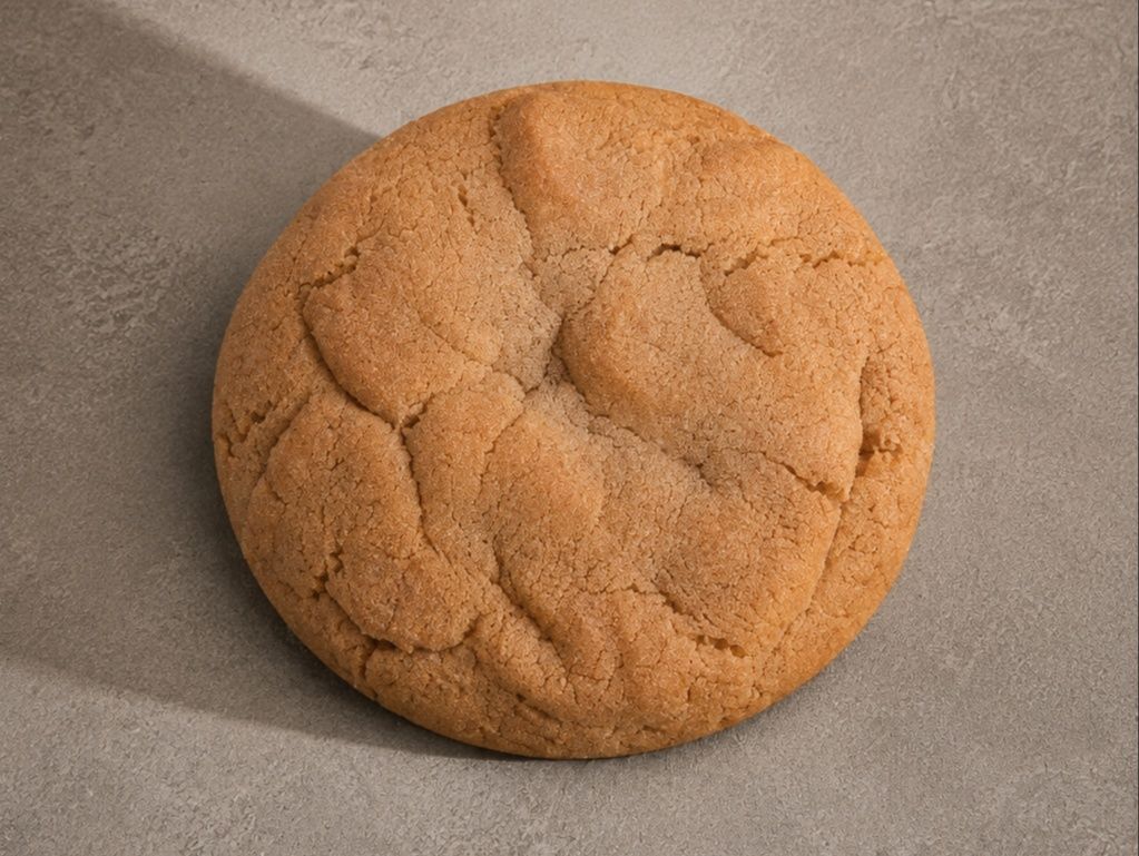 Milk Chocolate Cookies