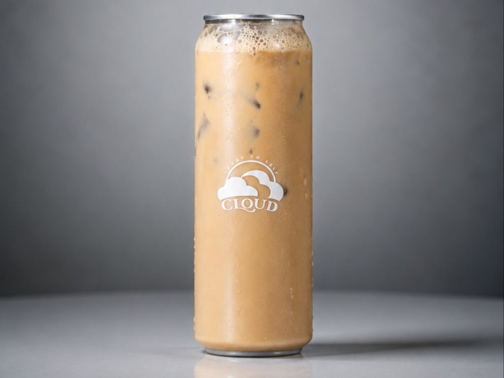 Iced Mocha Coffee