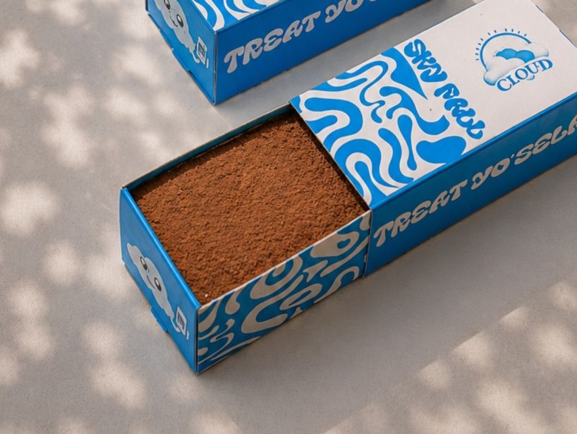 Classic Tiramisu